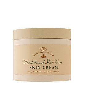 Boots Traditional Skin Care Skin Cream 200ml - Boots