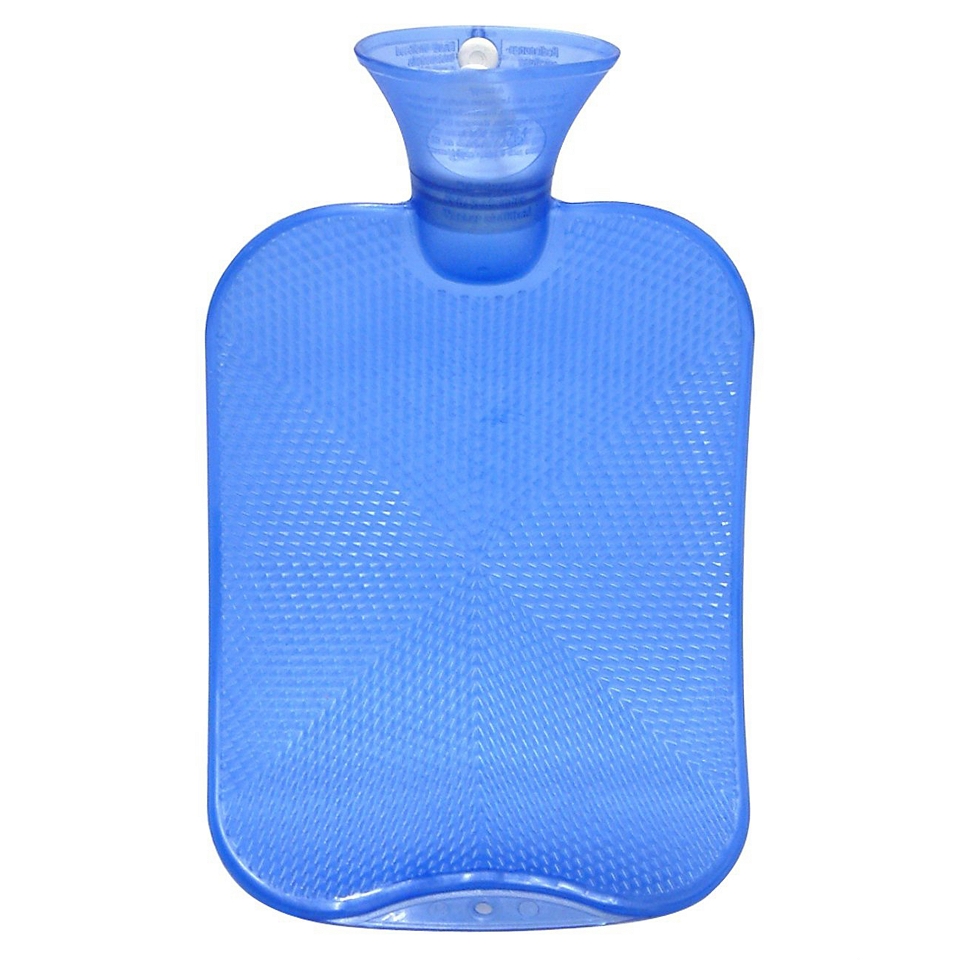 Boots Extra Comfort Hot Water Bottle   Boots
