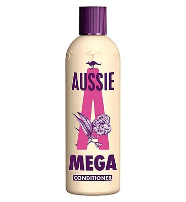 Aussie Mega Instant Conditioner Review