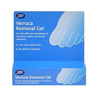 boots gel remover