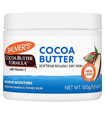Palmer’s Cocoa Butter Formula Original Solid Formula Jar - 1 x 100g