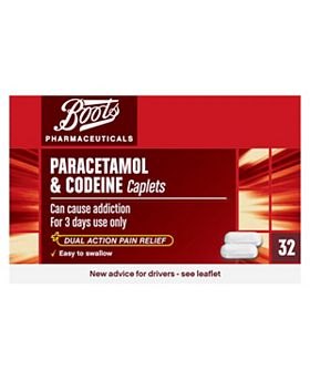 Paracetamol - Search Results - Evidence.