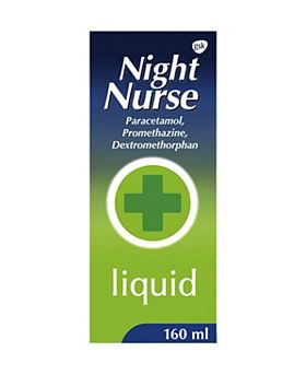 liquid boots nurse night ml