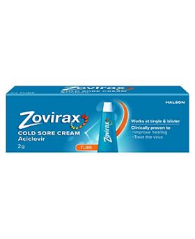 aciclovir tablets for cold sores boots