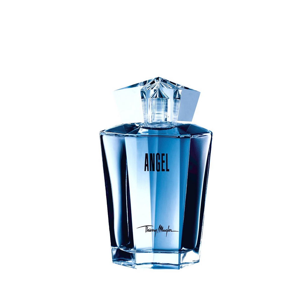 Thierry Mugler Angel Eau de Parfum Source Refill Bottle 100ml 10057857