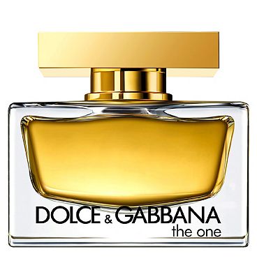 Dolce & Gabbana The One Eau de Parfum 50ml