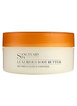 Sanctuary Body Butter 300ml Sanctuary Body Butter 300ml