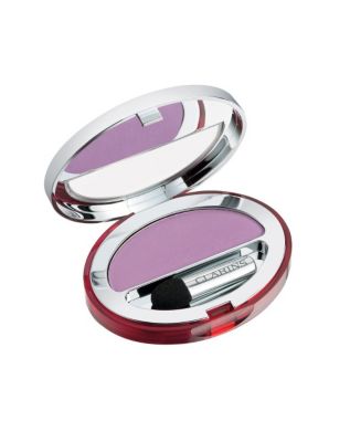 Clarins Single Eye Colour in White Marshmallow