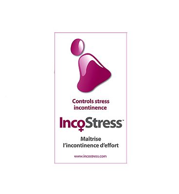 IncoStress Review