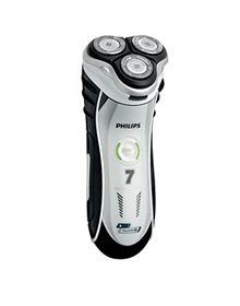 Philips HQ7390/17 Williams F1 Special Edition Shaver