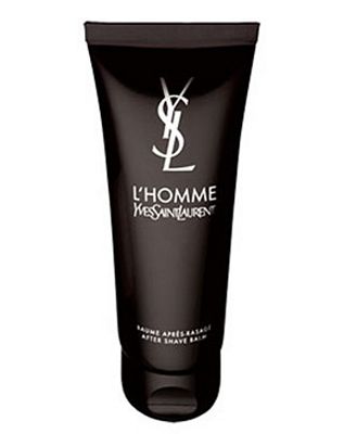 Yves Saint Laurent L'Homme After Shave Balm Review