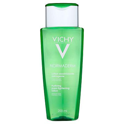 VICHY NORMADERM Purifying Astringent Toner 200ML