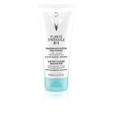 VICHY PURETE THERMALE One Step Cleanser 200ML