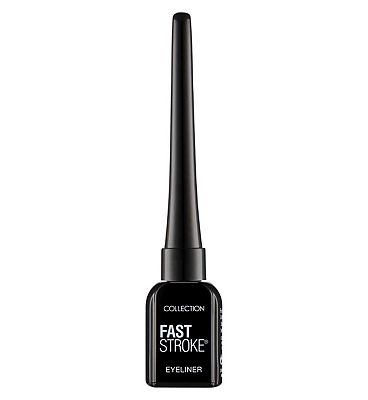 Collection Fast Stroke Eye Liner Brown Brown