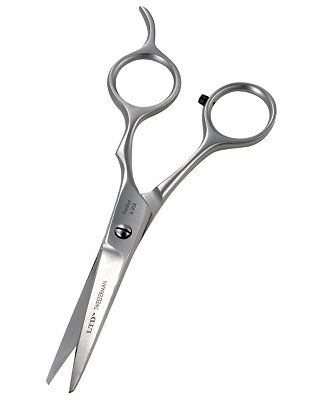 Tweezerman Deluxe Hair Cutting Shears Review