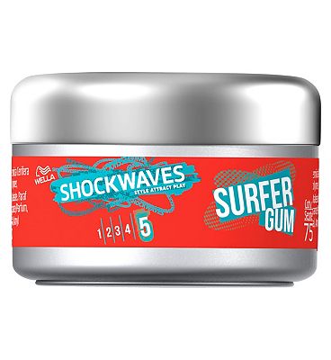 Shockwaves Ultimate Effects Texturising Gum Review