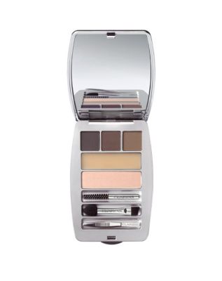 Clarins Pro Palette Eyebrow Kit