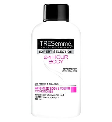 TRESemme 24 Hour BodyConditioner Review