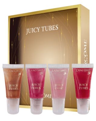 Lancome Juicy Tubes...