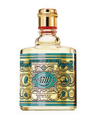 4711 Eau de Cologne Review