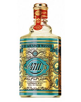 4711 Original Cologne Review