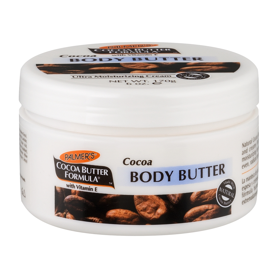 Palmers Cocoa Butter Formula Body Butter 170g 5897203