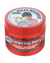 Soap & Glory For Men Billy Wildhair Putty5