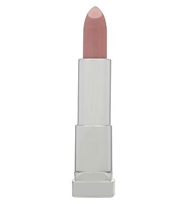 Maybelline Color Sensational Pearl 842 Rosewo Pearl Review