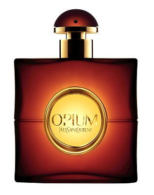 Yves Saint Laurent Opium Eau de Toilette Review