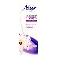 hair nair cream removal 200ml tough boots