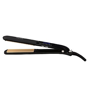 Nicky Clarke Hair Therapy Straightener Review