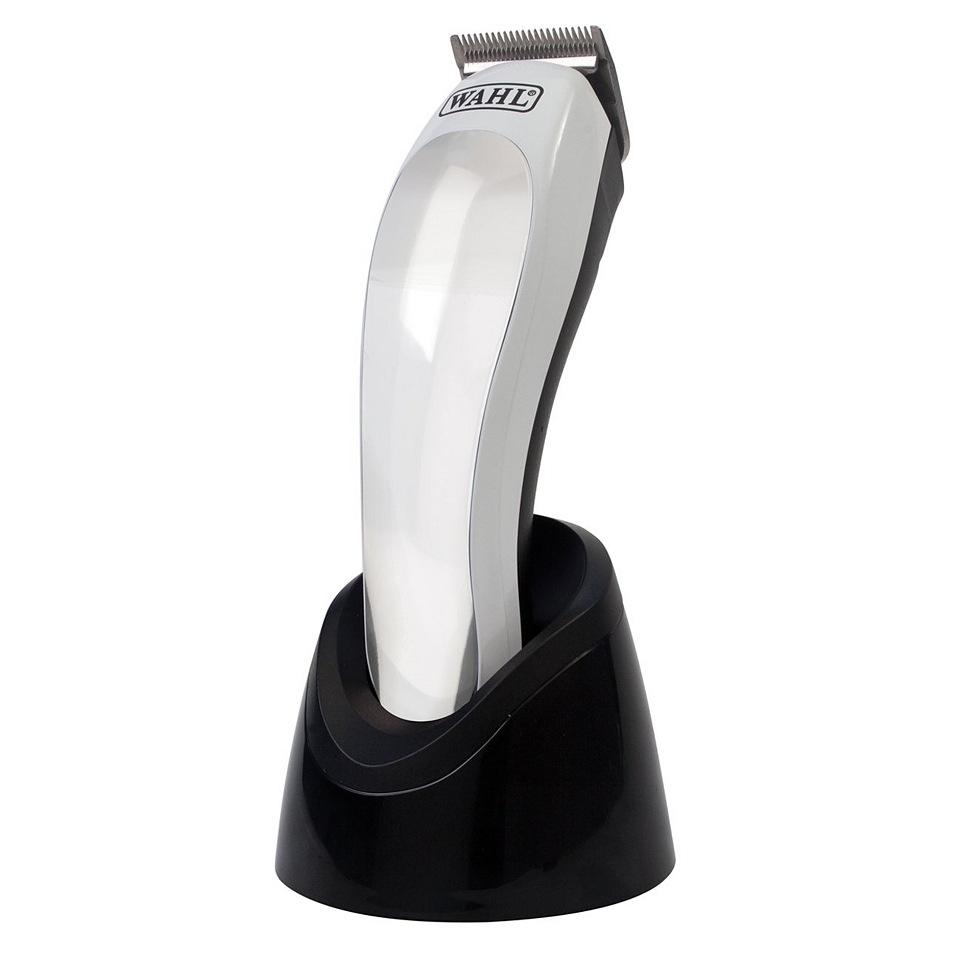 Wahl Lithium Ion Professional Clipper   Boots