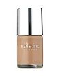 Nails Inc. Basil Street Nail Polish Colour 10ml