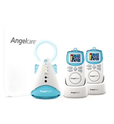 boots angelcare monitor