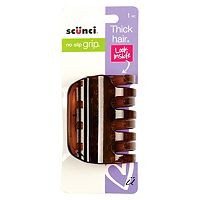 hair jaw clip scunci thick boots slip clips accessories grips grip