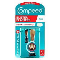 Compeed Blister Plasters Extreme 5s - Boots
