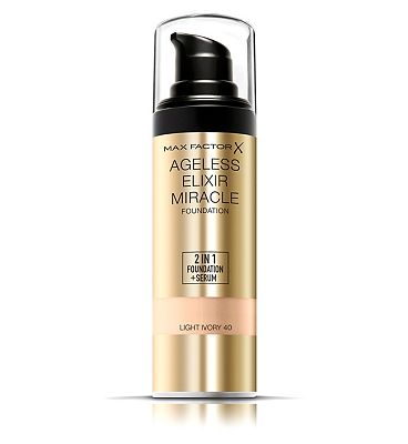 boots max factor