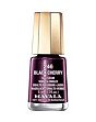 Mavala Mini Colour - Black Cherry (5ml)