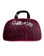 Hello Kitty Glam Weekender Bag