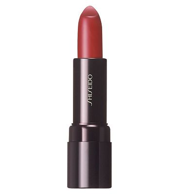 Shiseido Perfect Rouge Lipstick Secret Review