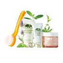 Origins Age Erasing Facial Kit