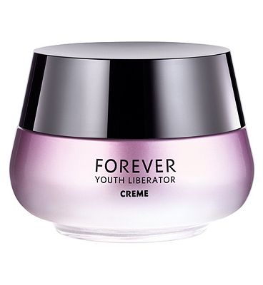 Yves Saint Laurent Forever Youth Liberator Nutri Creme Intense Moisturising Creme For Dry Skin Review