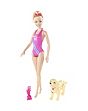 Barbie I Can Be Team Barbie Swimmer