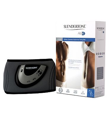 Slendertone Flex Max Unisex Toning Belt Review