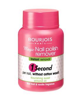 remover bourjois polish nail magic almond acetone contains oil sweet boots