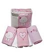 Bed-e-Byes Purfect Bedding Bale Coverlet - 1 x 5 Piece