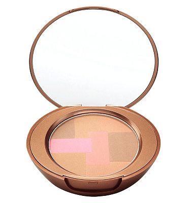 No7 Perfectly Bronzed Mosaic Bronzer Review