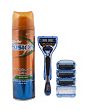 Gillette ProGlide Grooming Gift Set