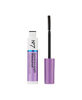 mascara extreme length no7 waterproof boots