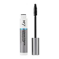 boots mascara waterproof no7 intense